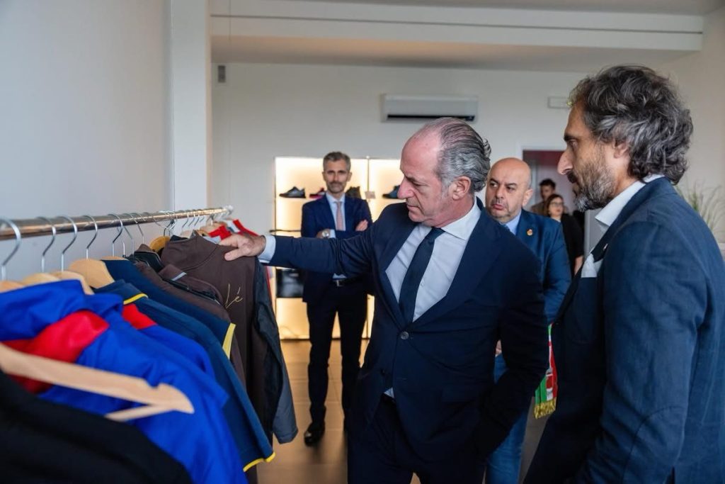 20 anni di successo di AUDES Group