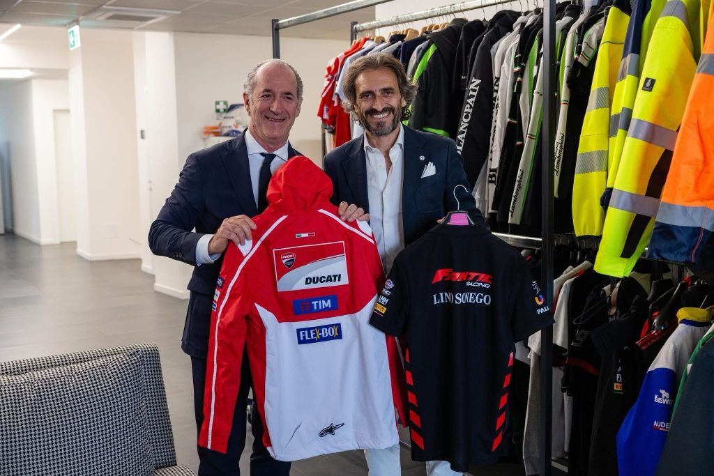 20 anni di successo di AUDES Group