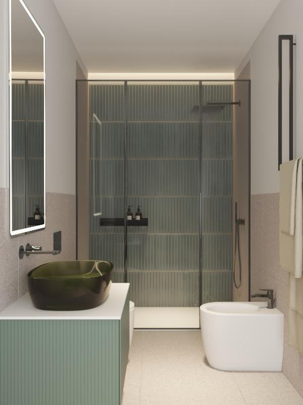 ULTIMI APPARTAMENTI DISPONIBILI – Sky Venice 7