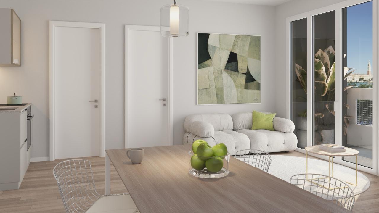 ULTIMI APPARTAMENTI DISPONIBILI – Sky Venice 7
