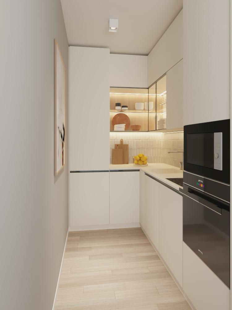 ULTIMI APPARTAMENTI DISPONIBILI – Sky Venice 7