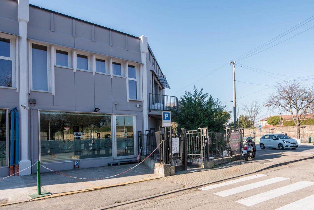 Coliving Padova