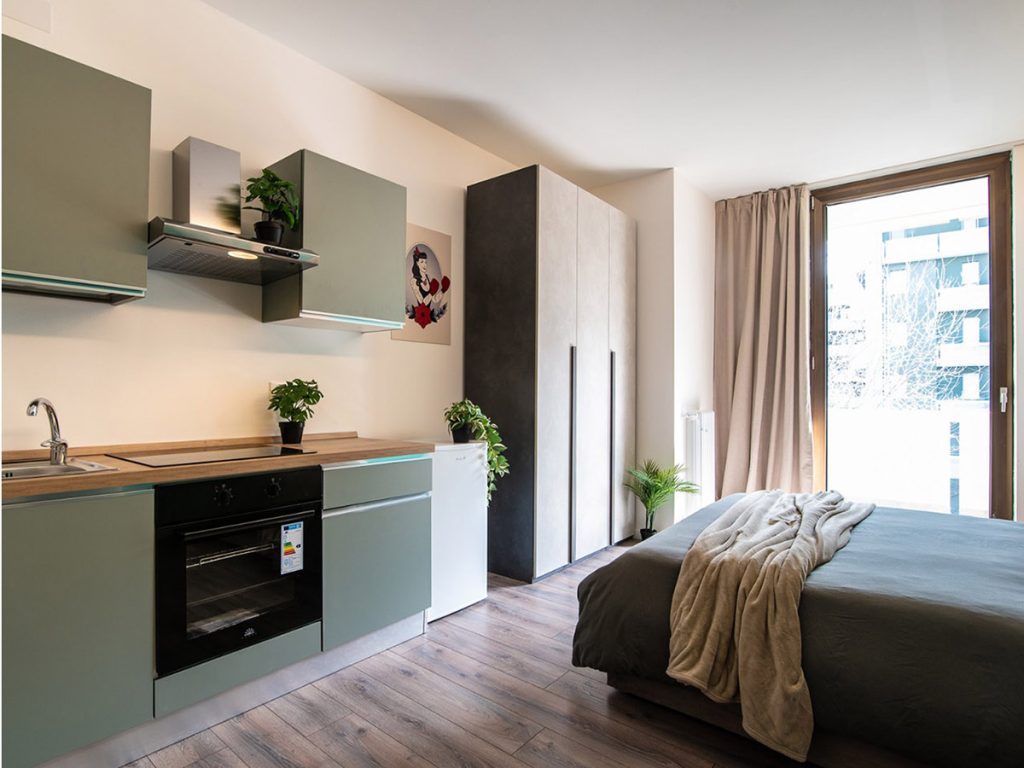 Residenza Pellizzo 14