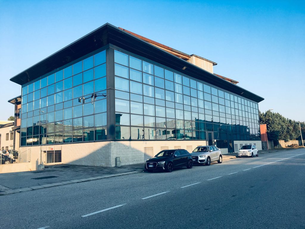 Condominio Direzionale Elisa