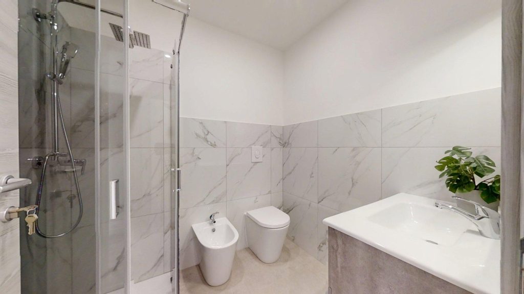 Residenza Parco San Gregorio a Padova