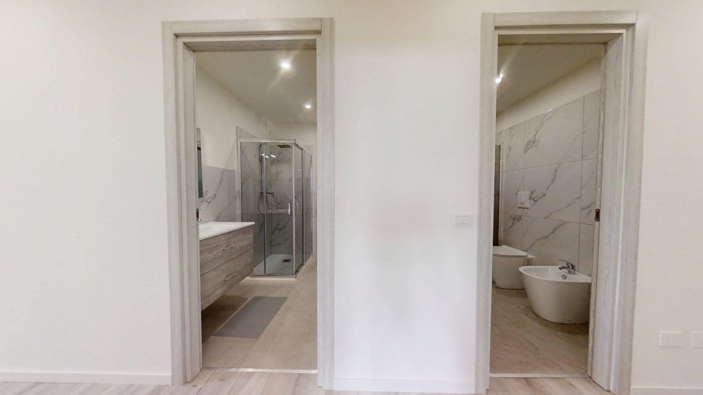 Residenza Parco San Gregorio a Padova