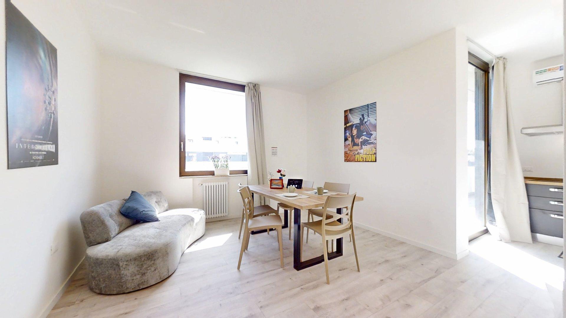 Residenza Parco San Gregorio a Padova