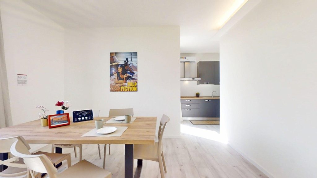 Residenza Parco San Gregorio a Padova
