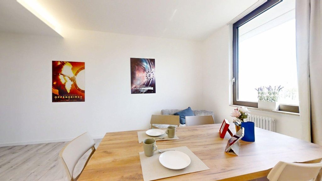 Residenza Parco San Gregorio a Padova